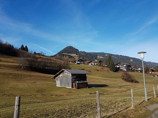 Alpine Wildlife Park